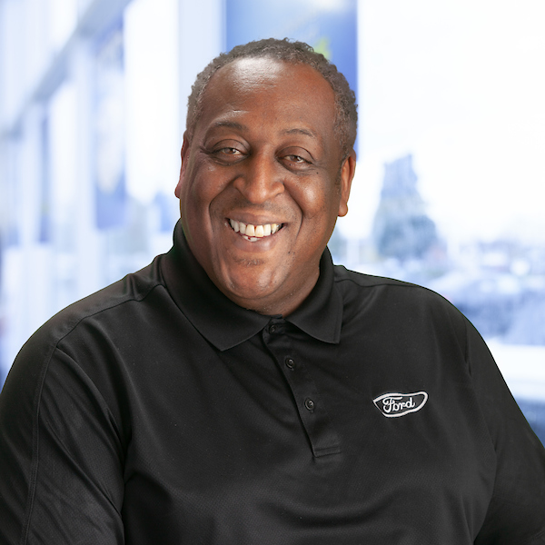 Graham Townsend : Sales and Leasing Consultant