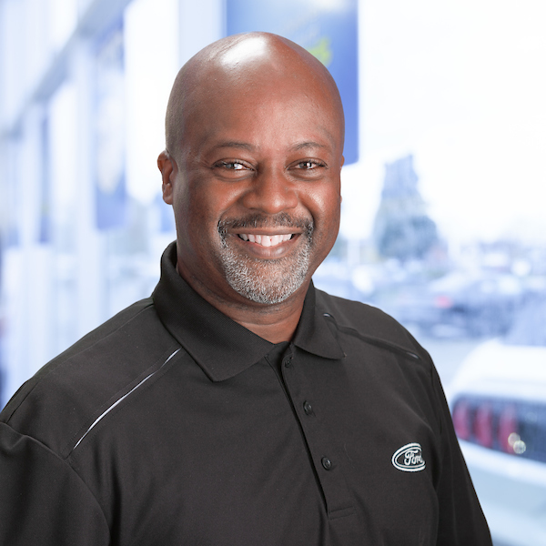 Martin Menzies : Sales and Leasing Consultant