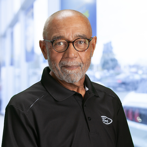 Paul Hill : Sales and Leasing Consultant