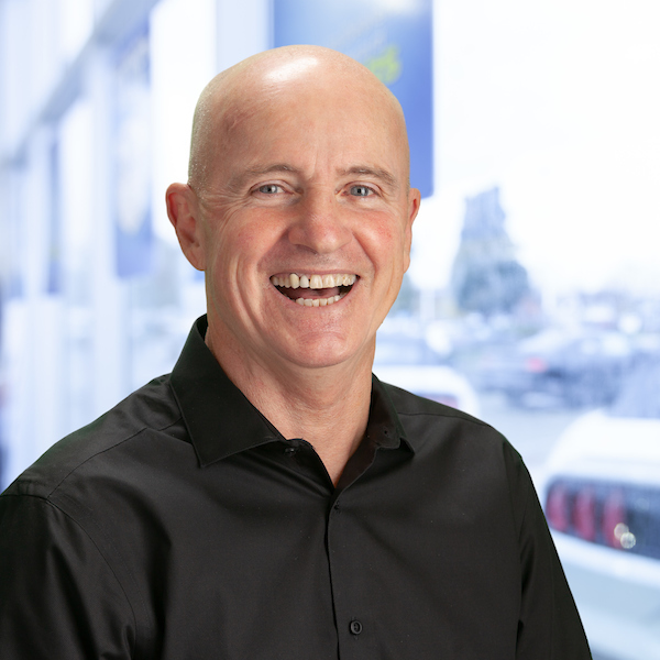 Mark Maguire : Sales and Leasing Consultant