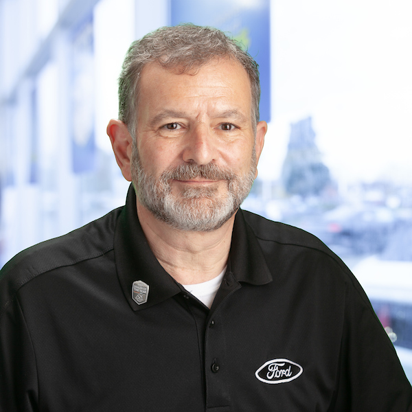 Dave Grittani : Internet Sales Manager
