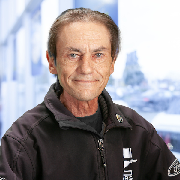 Fern Ste-Croix : Lot Manager and Office Administration