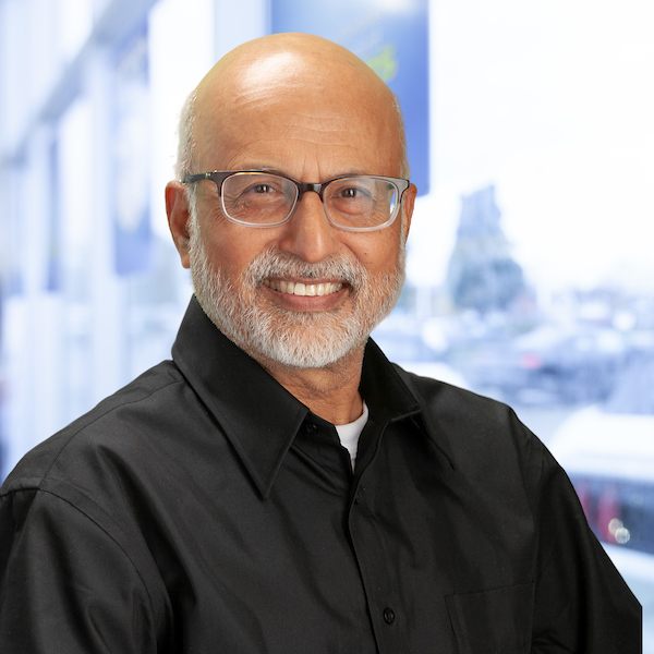Habib Ahmed : Sales and Leasing Consultant