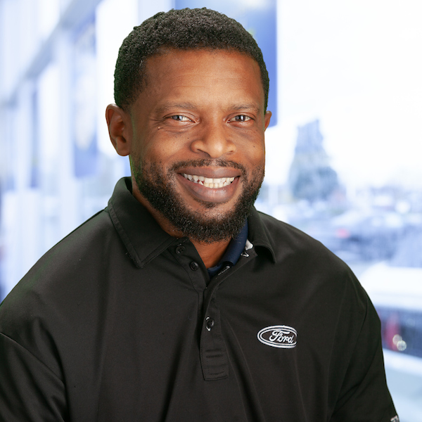 Chevon Jackson : Sales and Leasing Consultant