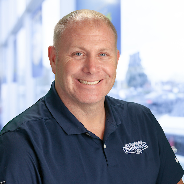 Doug Keen : Sales and Leasing Consultant