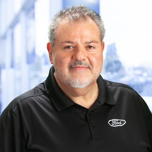 Mike Diamond : Pre-Owned Manager