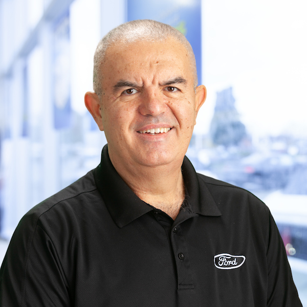 Youssef Hawasli : Sales and Leasing Consultant