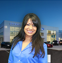 Aarti Raj : Delivery Coordinator