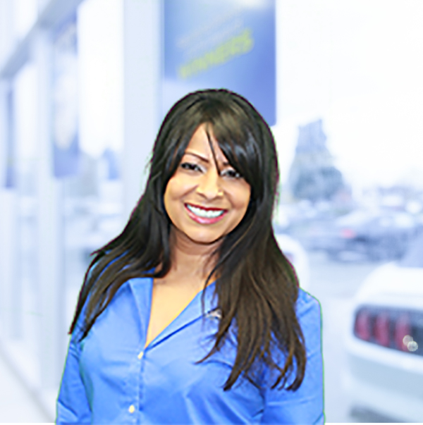 Aarti Raj : Delivery Coordinator