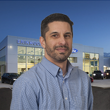 Adam Pellegrin : Business Manager