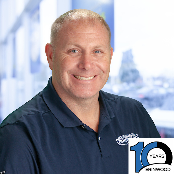 Doug Keen : Sales and Leasing Consultant