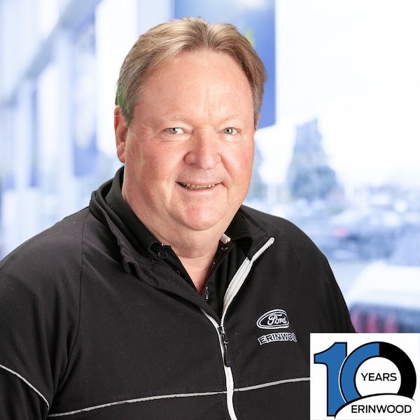 Frank Dainty : Service Operations Consultant