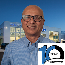 Habib Ahmed : Sales and Leasing Consultant