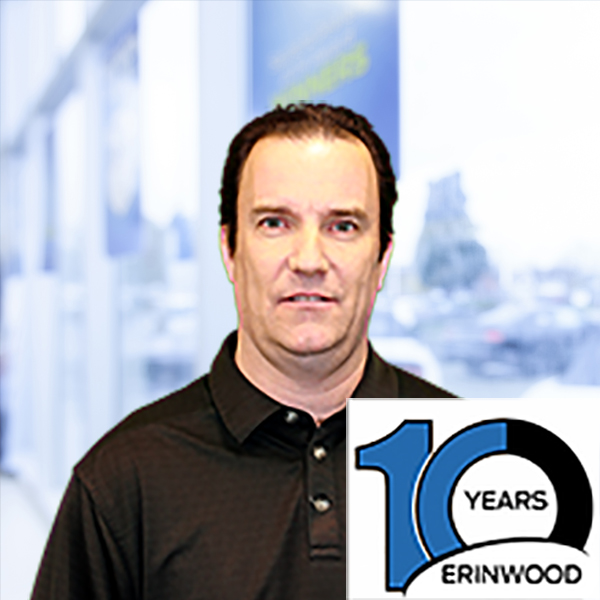 Joe Engel : Service Advisor