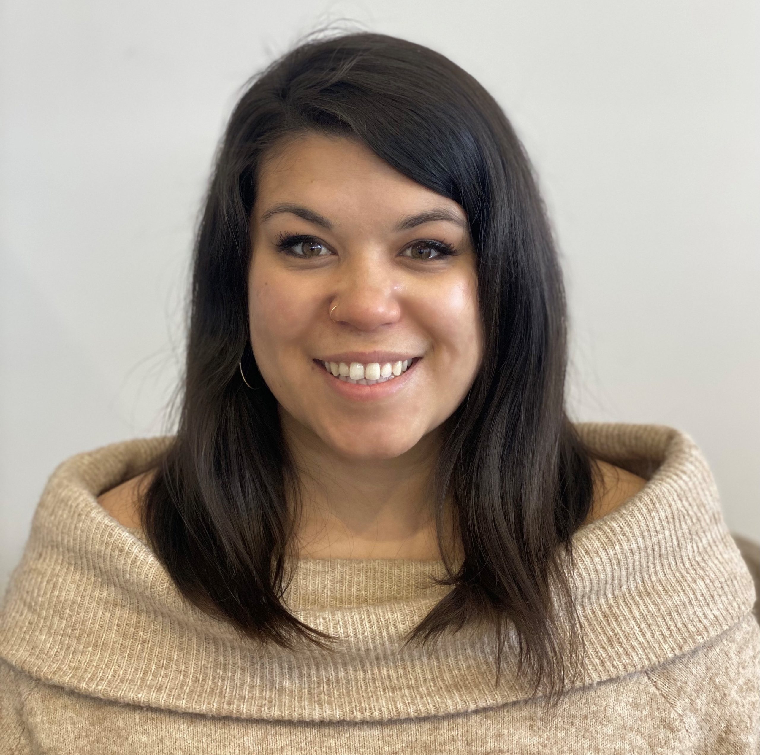 Stephanie Webb : Export Coordinator and Social Media Specialist
