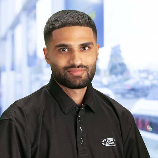 Jagroop Singh : Sales and Leasing Consultant