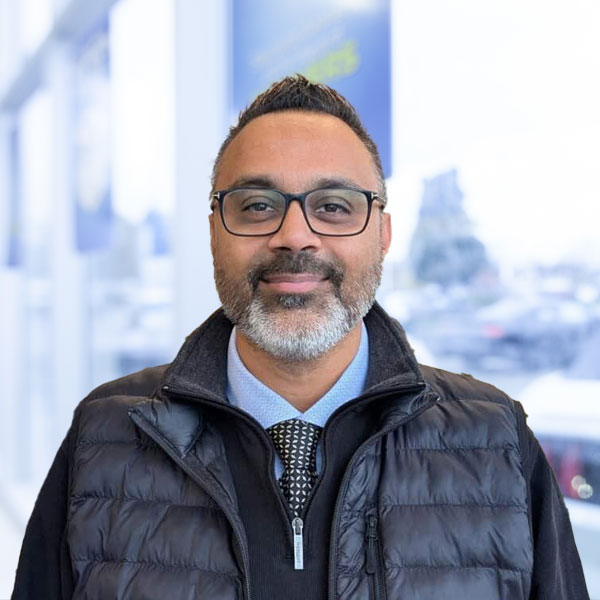 Raj Mistry Used Car Director