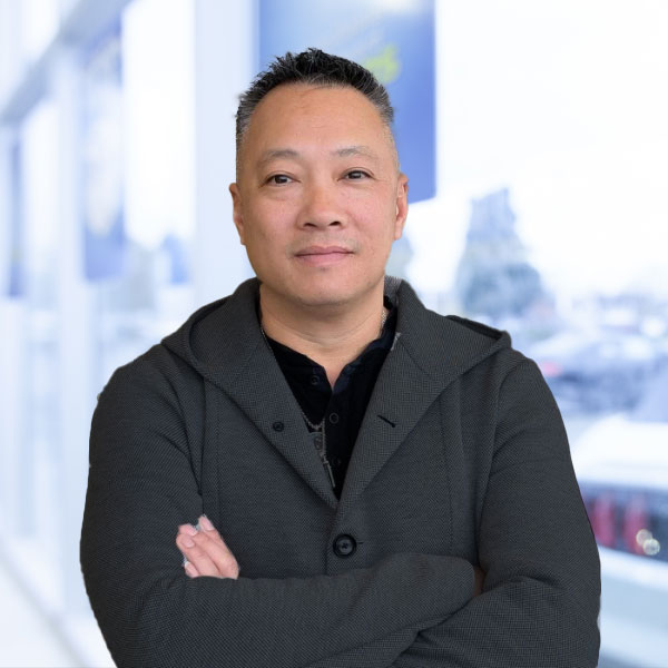 Michael Chung Director of FInance